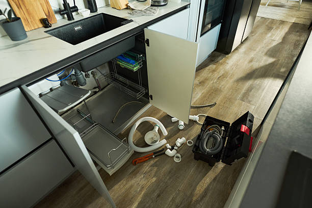 24/7 Emergency Leak Detection experts in Wichita, KS